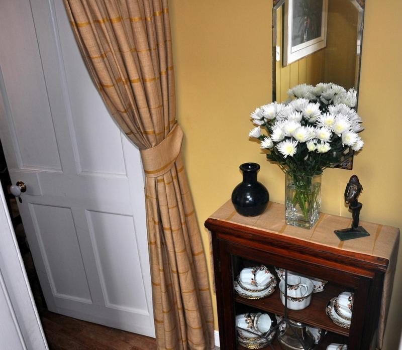 Lady Penelope'S B&B Duns Extérieur photo