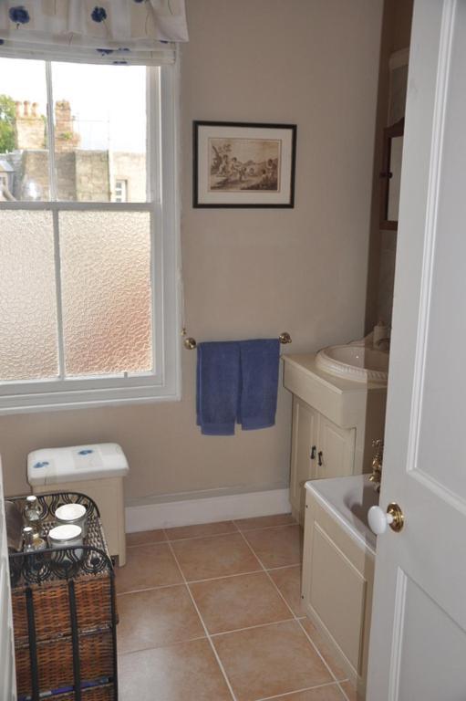 Lady Penelope'S B&B Duns Chambre photo